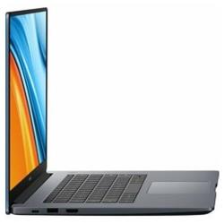 Ноутбук HONOR Magicbook 15 R5 5500U / 16 / 512Gb DOS Space Gray 5301AFVQ