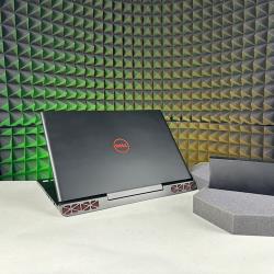Ноутбук Dell Inspiron 15-7567 (1920x1080, Intel Core i7 2.80-3.80Ггц, RAM 8 ГБ, SSD 128ГБ, HDD 500Гб, NVIDIA GeForce GTX 1050ti (4gb), Win 11)