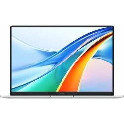 16.1" Ноутбук HONOR MagicBook X16 PRO 2023 1920x1080, Core i5-13500H , RAM 16 ГБ, DDR5, SSD 1000 ГБ, win 11, brn-g56, серебристый