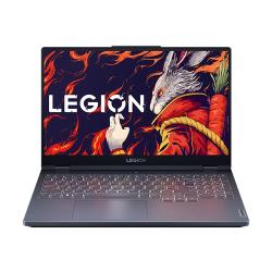Ноутбук Lenovo Legion R7000 APH9  /  AMD R7 7840H  /  RTX 4060  /  16 ГБ  /  512 ГБ SSD  /  Русско-английская раскладка (2024)