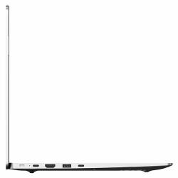 Ноутбук Tecno MEGABOOK T1 15.6", AMD R7-5800U, RAM 16 ГБ, SSD 1 ТБ, без ОС, галактический серебристый