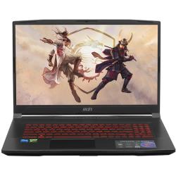Игровой ноутбук MSI Katana GF76 B12UCR-821XRU, 17.3" i5-12450H, RAM 16 ГБ, SSD 512 ГБ, NVIDIA GeForce RTX 3050