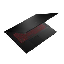 Игровой ноутбук MSI Katana GF76 B12UCR-821XRU, 17.3" i5-12450H, RAM 16 ГБ, SSD 512 ГБ, NVIDIA GeForce RTX 3050
