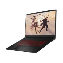 Игровой ноутбук MSI Katana GF76 B12UCR-821XRU, 17.3" i5-12450H, RAM 16 ГБ, SSD 512 ГБ, NVIDIA GeForce RTX 3050