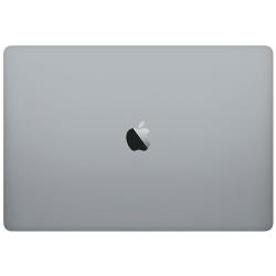 15.4" Ноутбук Apple MacBook Pro 15 Mid 2018 2880x1800, Intel Core i7 2.6 ГГц, RAM 16 ГБ, DDR4, SSD 512 ГБ, AMD Radeon Pro 560X, macOS, RU, MR942RU / A, серый космос
