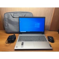 Ноутбук Lenovo IP3 15ALC6 Ryzen 3 5300U / 4Gb / HDD1Tb / 15.6; / IPS / FHD / noOS / grey (82KU009XRK)