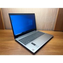 Ноутбук Lenovo IP3 15ALC6 Ryzen 3 5300U / 4Gb / HDD1Tb / 15.6; / IPS / FHD / noOS / grey (82KU009XRK)