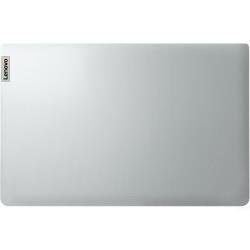 Ноутбук Lenovo IdeaPad 1 Gen 7 15.6" FHD TN / AMD Ryzen 3 7320U / 8GB / 256GB SSD / Radeon 610M / NoOS / ENG KB / русская гравировка / серый (82VG00LSUE)