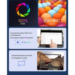 Ноутбук Ninkear N14 14-дюймовым сенсорным экраном IPS 4K Ultra HD I...