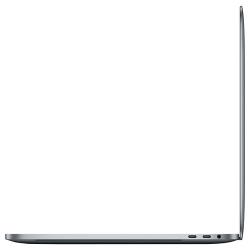 15.4" Ноутбук Apple MacBook Pro 15 Mid 2019 2880x1800, Intel Core i9 2.3 ГГц, RAM 16 ГБ, DDR4, SSD 512 ГБ, AMD Radeon Pro 560X, macOS, RU, MV932RU / A, серебристый
