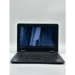 Ноутбук Lenovo ThinkPad 11e (TYPE 20G9-S0K00) intel Pentium 4405U /  8Gb ram /  256ssd