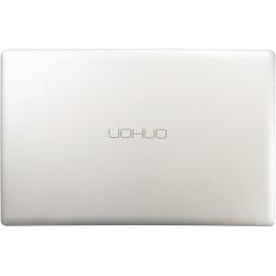 15.6" Ноутбук UOHUO Lightbook, Intel Celeron J4125 (2.0 ГГц), RAM 12 ГБ, SSD 512 ГБ, Intel HD Graphics 600, Windows 10 Pro