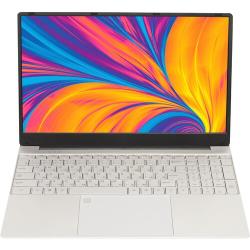 15.6" Ноутбук UOHUO Lightbook, Intel Celeron J4125 (2.0 ГГц), RAM 12 ГБ, SSD 512 ГБ, Intel HD Graphics 600, Windows 10 Pro