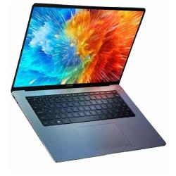 Ноутбук Xiaomi Book Pro 16 2022 (Intel Core i5-1240P / 16GB / 512GB / Intel Iris Xe Graphics / Windows 11) Grey JYU4468CN