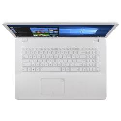 Ноутбук ASUS VivoBook 17 X705 (1920x1080, Intel Pentium 1.1 ГГц, RAM 4 ГБ, HDD 1000 ГБ, Endless OS)