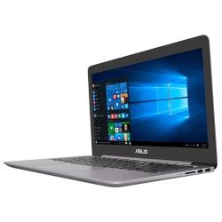 Ноутбук ASUS Zenbook UX310UQ (1920x1080, Intel Core i5 2.5 ГГц, RAM 8 ГБ, SSD 256 ГБ, GeForce 940MX, Win10 Home)