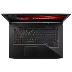 Ноутбук ASUS ROG GL703 (1920x1080, Intel Core i7 2.8 ГГц, RAM 12 ГБ...
