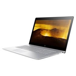 Ноутбук HP Envy 17-ae100 (1920x1080, Intel Core i7 1.8 ГГц, RAM 8 ГБ, SSD 128 ГБ, HDD 1000 ГБ, GeForce MX150, Win10 Home)