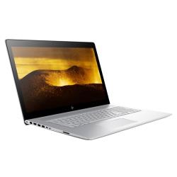 Ноутбук HP Envy 17-ae100 (1920x1080, Intel Core i7 1.8 ГГц, RAM 8 ГБ, SSD 128 ГБ, HDD 1000 ГБ, GeForce MX150, Win10 Home)