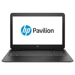 15.6" Ноутбук HP PAVILION 15-bc300 (1920x1080, Intel Core i5 2.5 ГГц, RAM 6 ГБ, SSD 128 ГБ, HDD 1000 ГБ, GeForce GTX 950M, Win10 Home)