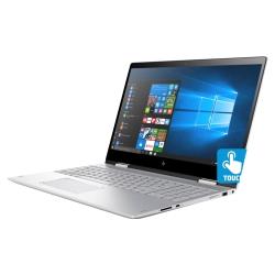 Ноутбук HP Envy 15-bp100 x360 (3840x2160, Intel Core i7 1.8 ГГц, RAM 12 ГБ, SSD 256 ГБ, HDD 1000 ГБ, GeForce MX150, Win10 Home)