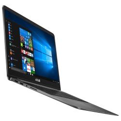 Ноутбук ASUS ZenBook UX530UQ (1920x1080, Intel Core i5 2.5 ГГц, RAM 8 ГБ, SSD 256 ГБ, GeForce 940MX, Win10 Home)