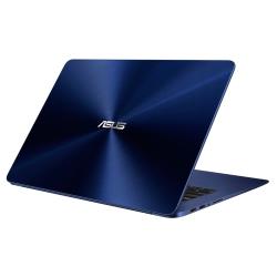 Ноутбук ASUS ZenBook UX530UQ (1920x1080, Intel Core i5 2.5 ГГц, RAM 8 ГБ, SSD 256 ГБ, GeForce 940MX, Win10 Home)