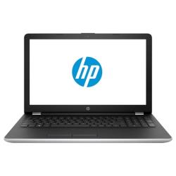 Ноутбук HP 15-bs (1920x1080, Intel Core i3 2 ГГц, RAM 8 ГБ, SSD 256 ГБ, Radeon 520, DOS)