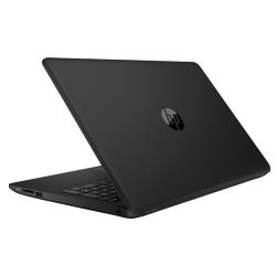 Ноутбук HP 15-bs564ur (1366x768, Intel Core i5 2.5 ГГц, RAM 4 ГБ, HDD 1000 ГБ, Radeon 520, DOS)