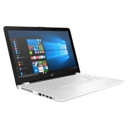 Ноутбук HP 15-bs (1366x768, Intel Pentium 1.6 ГГц, RAM 4 ГБ, HDD 500 ГБ, Win10 Home)