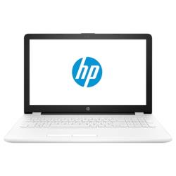 Ноутбук HP 15-bs (1366x768, Intel Pentium 1.6 ГГц, RAM 4 ГБ, HDD 500 ГБ, Win10 Home)