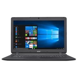 Ноутбук Acer ASPIRE ES1-732 (1600x900, Intel Pentium 1.1 ГГц, RAM 6 ГБ, HDD 1000 ГБ, Win10 Home)