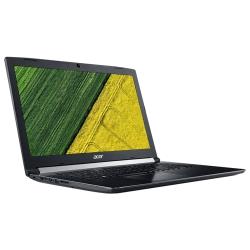 Ноутбук Acer ASPIRE 5 A517-51G (1920x1080, Intel Core i3 2 ГГц, RAM 8 ГБ, HDD 1000 ГБ, GeForce 940MX, Linux)