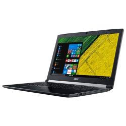 Ноутбук Acer ASPIRE 5 A517-51G (1920x1080, Intel Core i3 2 ГГц, RAM 8 ГБ, HDD 1000 ГБ, GeForce 940MX, Linux)