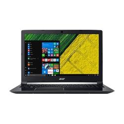 Ноутбук Acer ASPIRE 7 (A715-71G) (1920x1080, Intel Core i5 2.5 ГГц, RAM 6 ГБ, HDD 2000 ГБ, GeForce GTX 1050, Win10 Home)