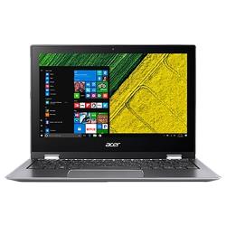 Ноутбук Acer SPIN 1 (SP111-32N) (1920x1080, Intel Celeron 1.1 ГГц, RAM 4 ГБ, SSD 64 ГБ, eMMC 64 ГБ, Win10 Home)