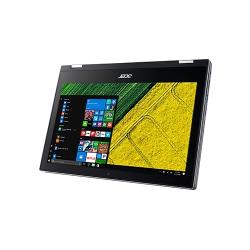 Ноутбук Acer SPIN 1 (SP111-32N) (1920x1080, Intel Celeron 1.1 ГГц, RAM 4 ГБ, SSD 64 ГБ, eMMC 64 ГБ, Win10 Home)