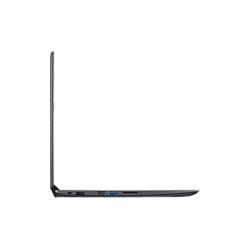 Ноутбук Acer ASPIRE 3 A315-51 (1366x768, Intel Core i3 2 ГГц, RAM 4 ГБ, SSD 128 ГБ, Win10 Home)