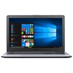 Ноутбук ASUS VivoBook 15 X542 (1920x1080, Intel Core i3 2.4 ГГц, RAM 6 ГБ, HDD 1000 ГБ, Win10 Home)