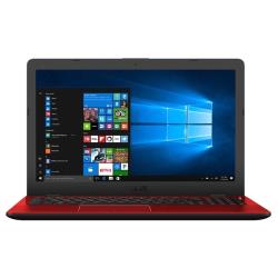 Ноутбук ASUS VivoBook 15 X542 (1920x1080, Intel Core i5 2.5 ГГц, RAM 8 ГБ, HDD 1000 ГБ, GeForce 940MX, Endless OS)