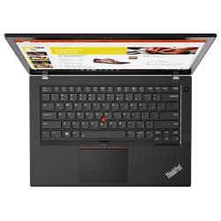 14" Ноутбук Lenovo ThinkPad A475 (1920x1080, AMD A12 Pro 2.7 ГГц, RAM 8 ГБ, SSD 256 ГБ, Win10 Pro)