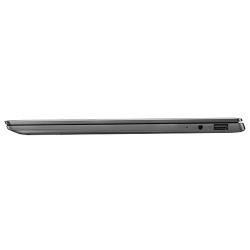 Ноутбук Lenovo IdeaPad 720s 13IKB (3840x2160, Intel Core i7 2.7 ГГц, RAM 8 ГБ, SSD 1024 ГБ, Win10 Home)