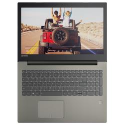 Ноутбук Lenovo IdeaPad 520 15 (1920x1080, Intel Core i5 1.6 ГГц, RAM 6 ГБ, HDD 1000 ГБ, GeForce MX150, Win10 Home)