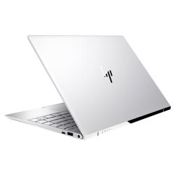 Ноутбук HP Envy 13-ad100 (1920x1080, Intel Core i7 1.8 ГГц, RAM 8 ГБ, SSD 360 ГБ, GeForce MX150, Win10 Home)