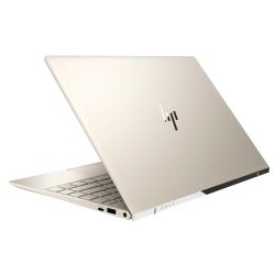 13.3" Ноутбук HP Envy 13-ad100 (1920x1080, Intel Core i5 1.6 ГГц, RAM 8 ГБ, SSD 360 ГБ, GeForce MX150, Win10 Home)