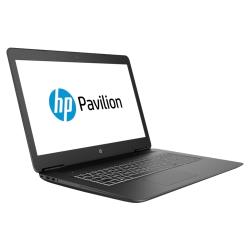 Ноутбук HP PAVILION 17-ab300 (1920x1080, Intel Core i5 2.5 ГГц, RAM 8 ГБ, SSD 128 ГБ, HDD 1000 ГБ, GeForce GTX 1050, Win10 Home)