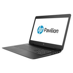 17.3" Ноутбук HP PAVILION 17-ab300 (1920x1080, Intel Core i5 2.5 ГГц, RAM 8 ГБ, SSD 128 ГБ, HDD 1000 ГБ, GeForce GTX 1050 Ti, DOS)