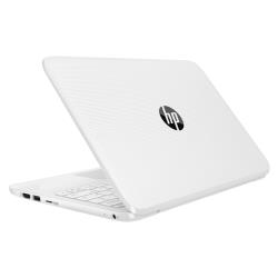 11.6" Ноутбук HP Stream 11-y000 (1366x768, Intel Celeron 1.6 ГГц, RAM 2 ГБ, eMMC 32 ГБ, Win10 Home)