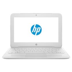 11.6" Ноутбук HP Stream 11-y000 (1366x768, Intel Celeron 1.6 ГГц, RAM 2 ГБ, eMMC 32 ГБ, Win10 Home)