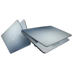 Ноутбук ASUS VivoBook Max X541NA (1366x768, Intel Pentium 1.1 ГГц, RAM 4 ГБ, HDD 500 ГБ, Endless OS)